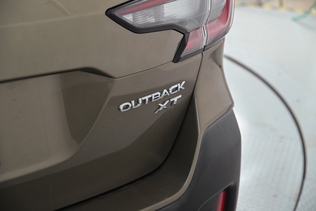 2020 Subaru Outback Limited XT // 2.4T, SIEGES CHAUFF., CARPLAY, TOIT in Brossard, Quebec - 8 - w1024h768px