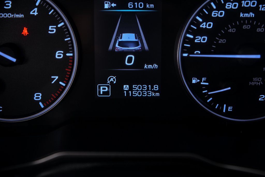 2020 Subaru Outback Limited // 2.5L, Navi, Cuir, Harman Kardon in Brossard, Quebec - 15 - w1024h768px