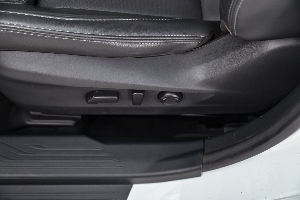 2020 Subaru Outback Limited // 2.5L, Navi, Cuir, Harman Kardon in Brossard, Quebec - 11 - w1024h768px