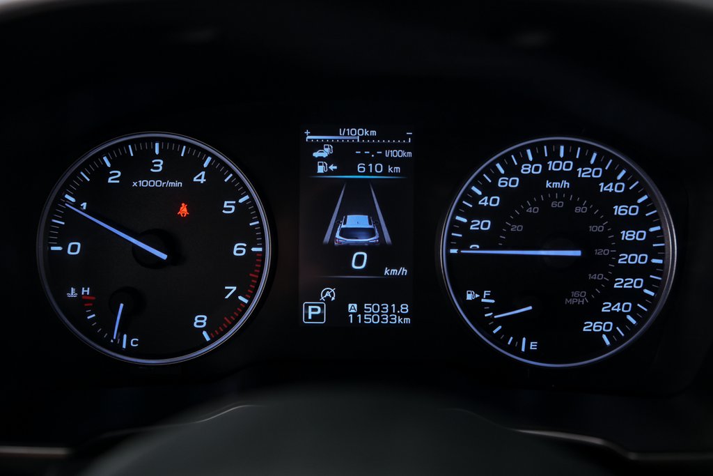2020 Subaru Outback Limited // 2.5L, Navi, Cuir, Harman Kardon in Brossard, Quebec - 14 - w1024h768px