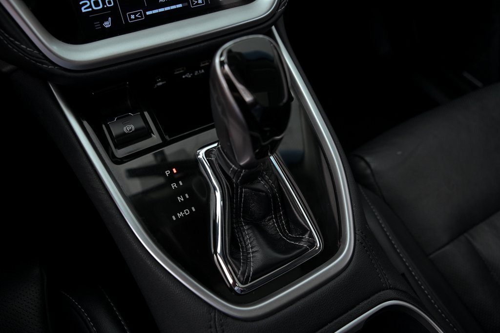 2020 Subaru Outback Limited // 2.5L, Navi, Cuir, Harman Kardon in Brossard, Quebec - 22 - w1024h768px