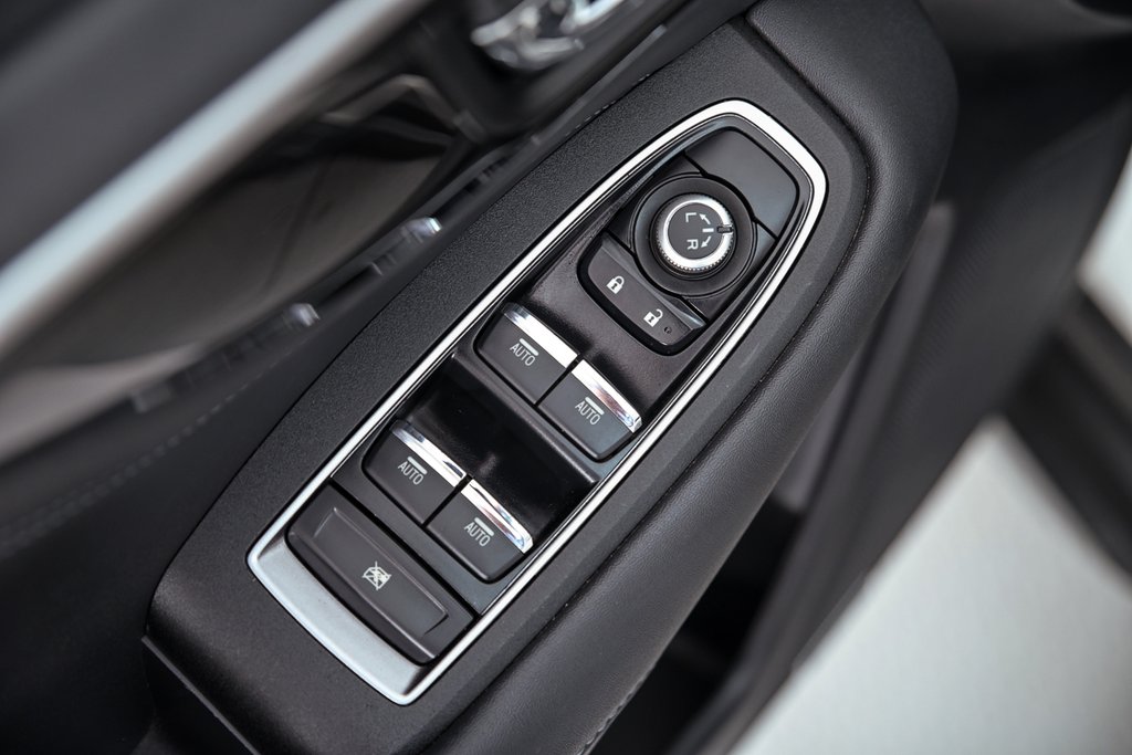 2020 Subaru Outback Limited // 2.5L, Navi, Cuir, Harman Kardon in Brossard, Quebec - 9 - w1024h768px