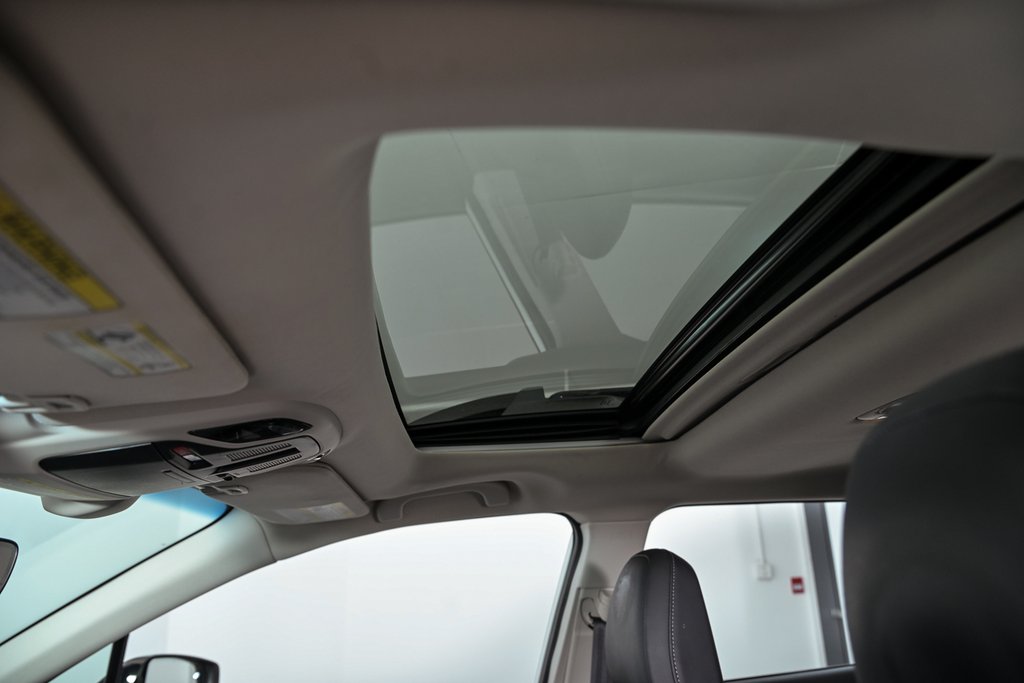2020 Subaru Outback Limited // 2.5L, Navi, Cuir, Harman Kardon in Brossard, Quebec - 23 - w1024h768px