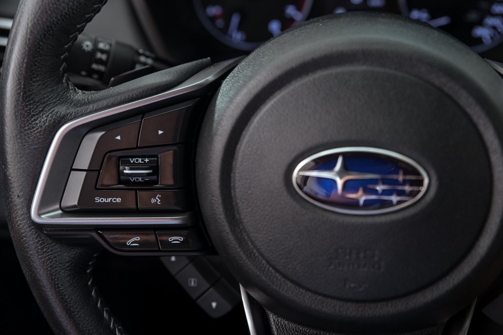 2020 Subaru Outback Limited // 2.5L, Navi, Cuir, Harman Kardon in Brossard, Quebec - 17 - w1024h768px