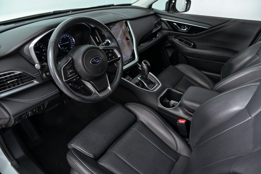 2020 Subaru Outback Limited // 2.5L, Navi, Cuir, Harman Kardon in Brossard, Quebec - 13 - w1024h768px
