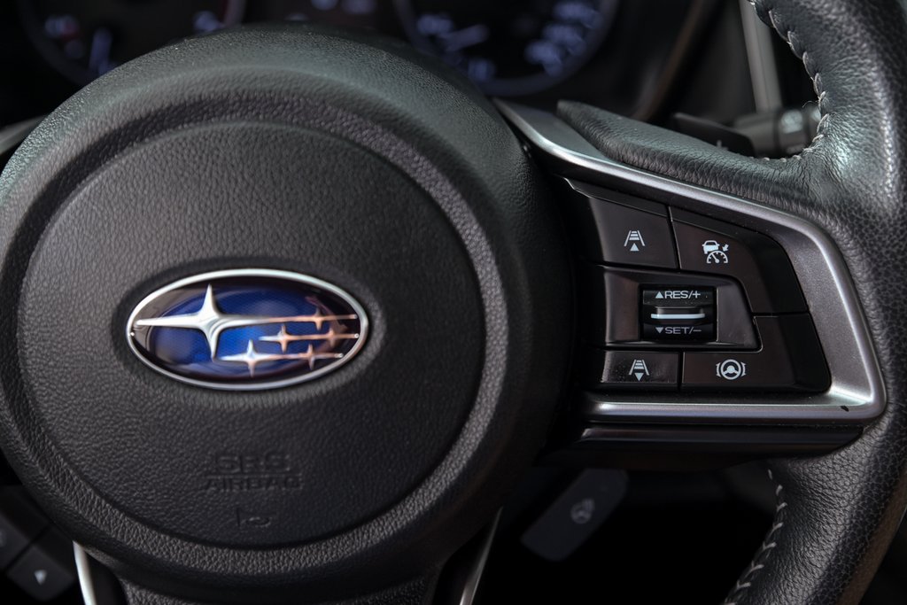 2020 Subaru Outback Limited // 2.5L, Navi, Cuir, Harman Kardon in Brossard, Quebec - 16 - w1024h768px