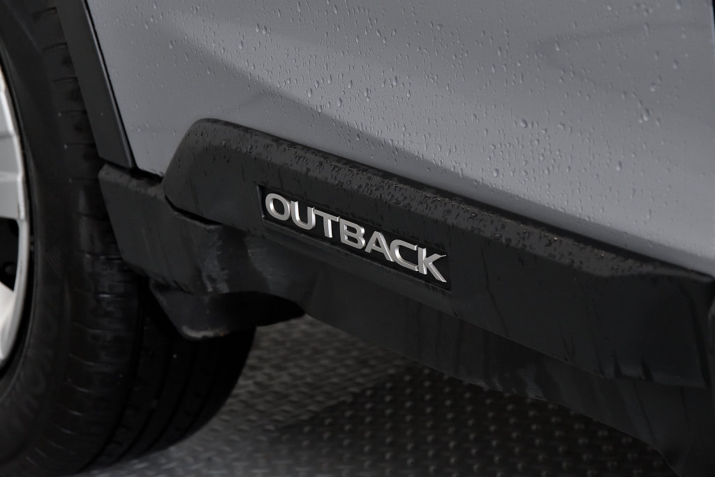 2021  Outback Commodité in Brossard, Quebec - 27 - w1024h768px