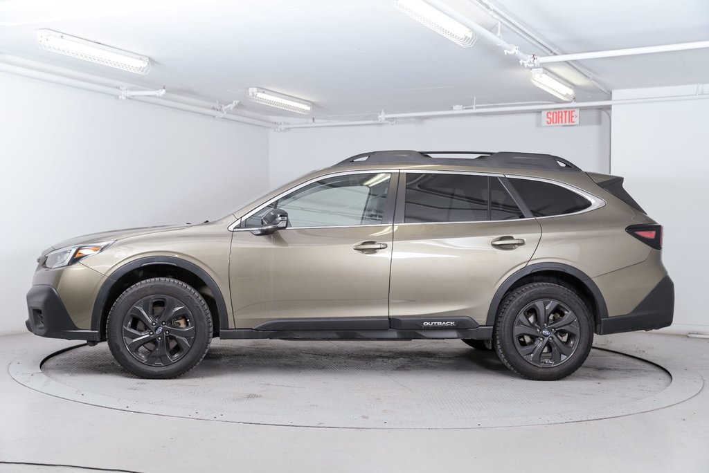 2021  Outback Outdoor XT in Brossard, Quebec - 4 - w1024h768px