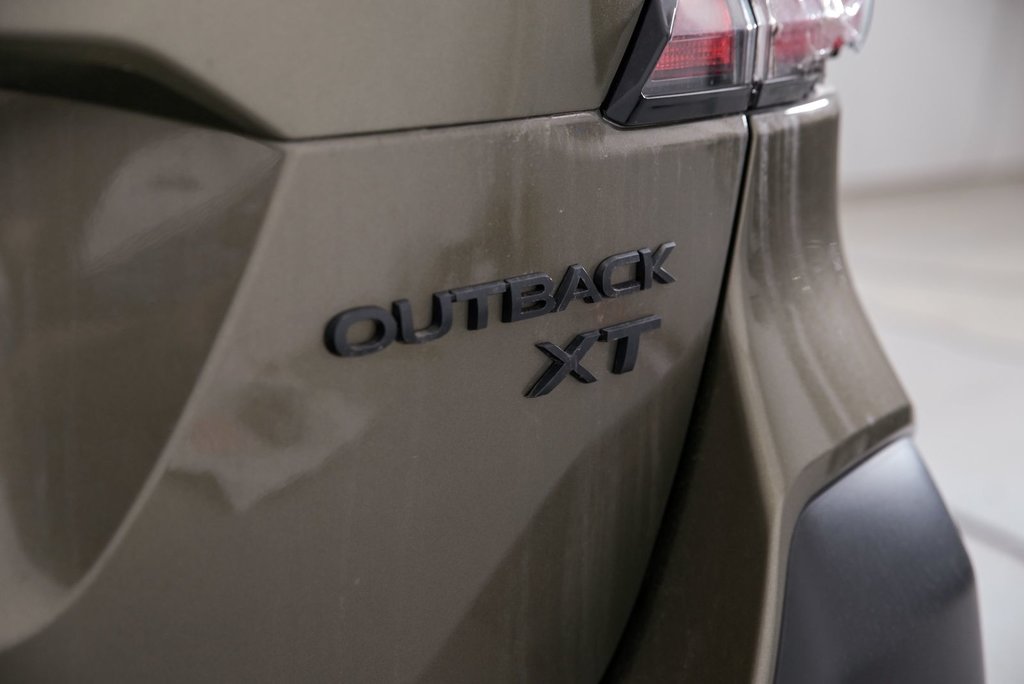 Outback Outdoor XT 2021 à Brossard, Québec - 7 - w1024h768px