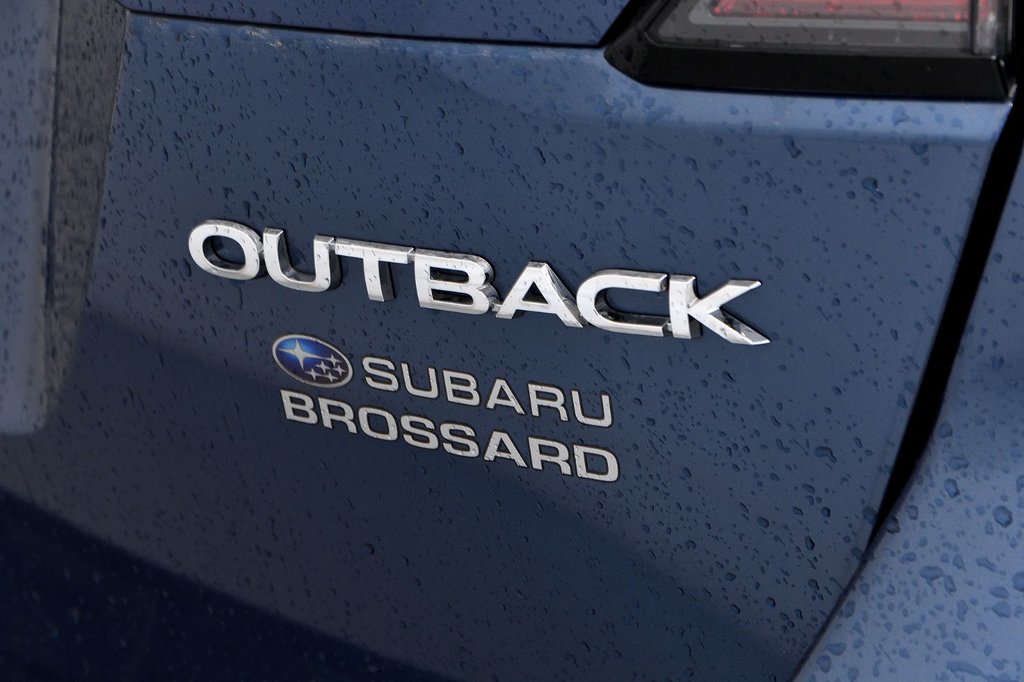Outback Touring 2021 à Brossard, Québec - 7 - w1024h768px