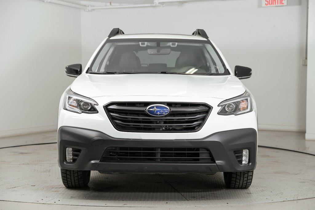 2021  Outback Outdoor XT in Brossard, Quebec - 6 - w1024h768px