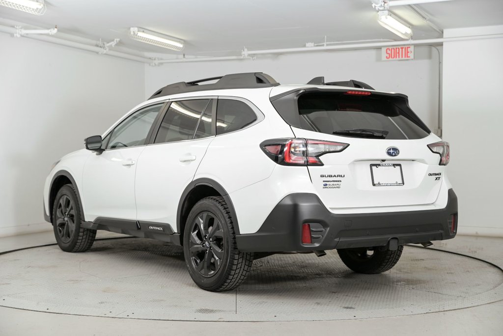 2021  Outback Outdoor XT in Brossard, Quebec - 3 - w1024h768px