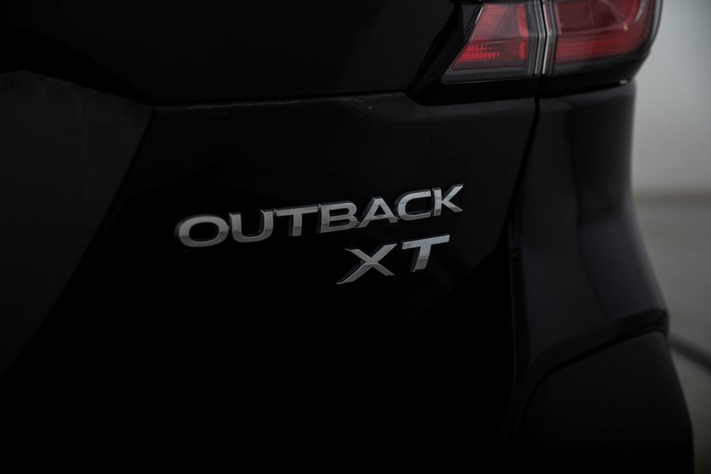 Outback Limited XT 2021 à Brossard, Québec - 6 - w1024h768px