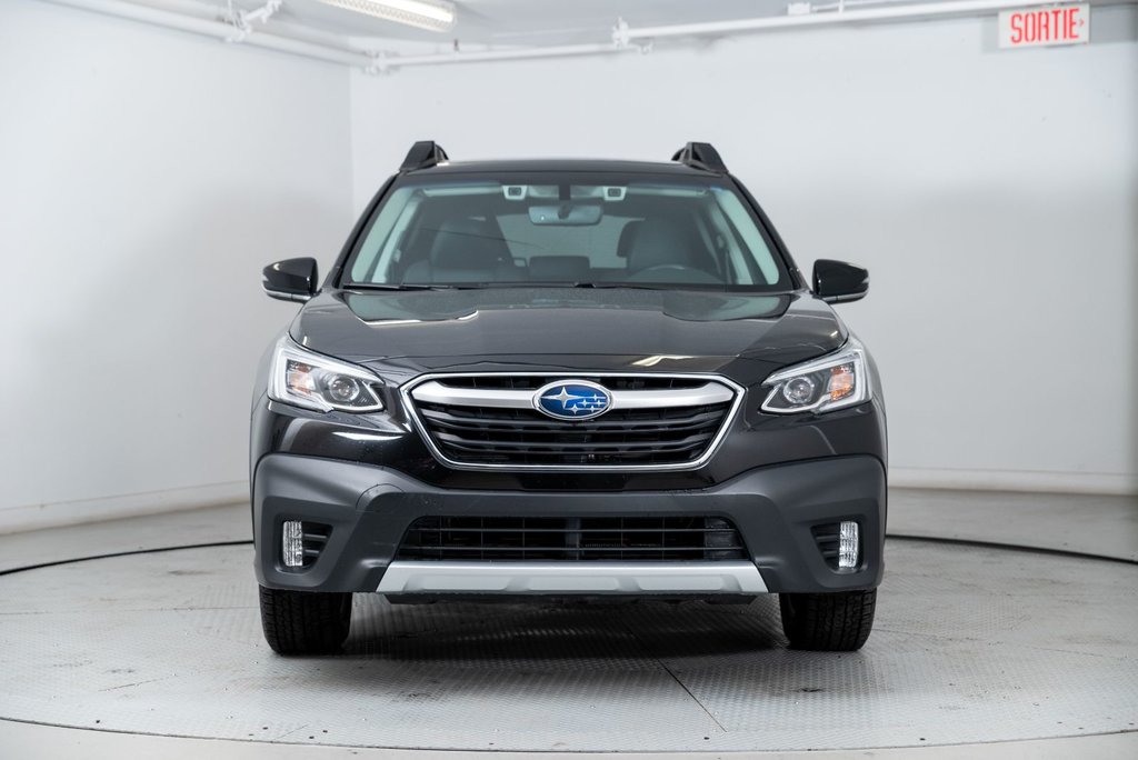 2021  Outback Limited XT in Brossard, Quebec - 5 - w1024h768px