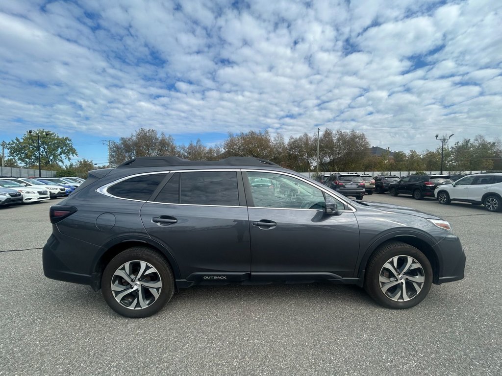 2021  Outback Limited XT in Brossard, Quebec - 4 - w1024h768px