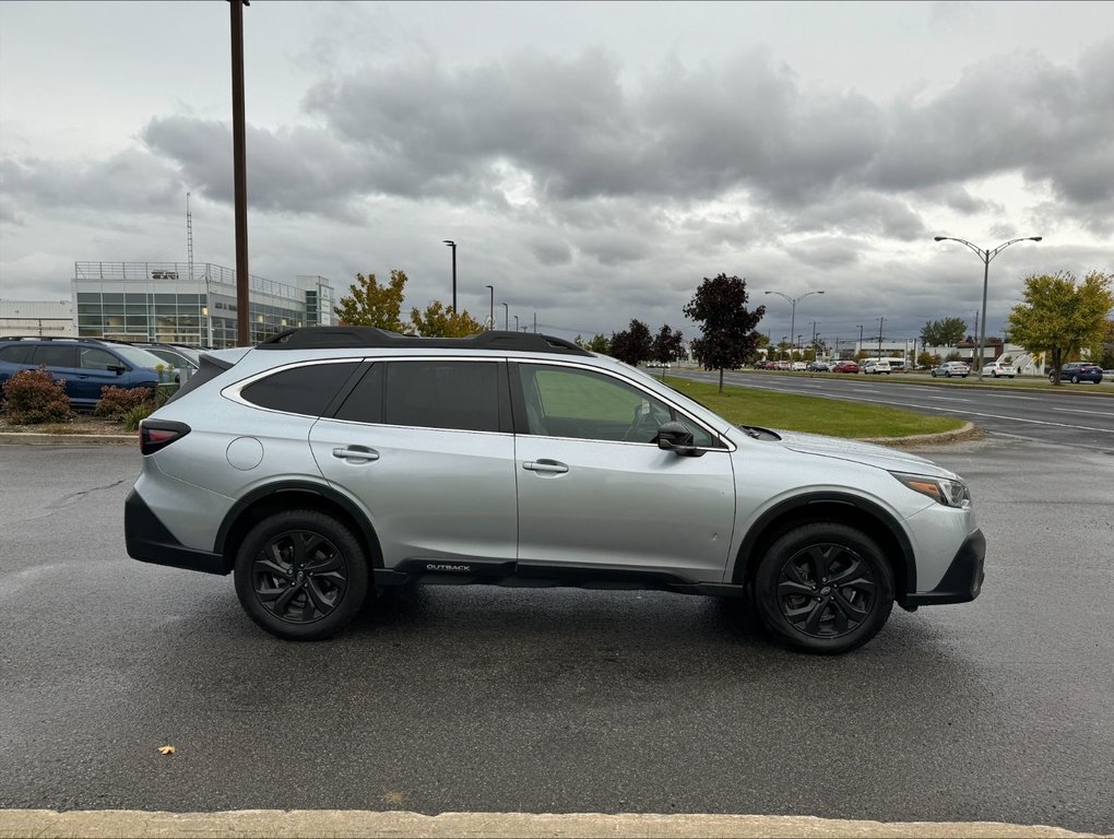 2021  Outback Outdoor XT in Brossard, Quebec - 4 - w1024h768px