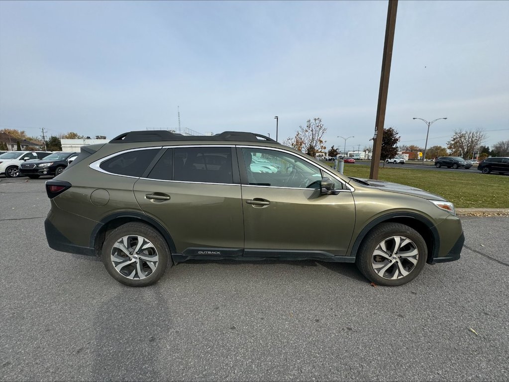 Outback Limited 2021 à Brossard, Québec - 6 - w1024h768px