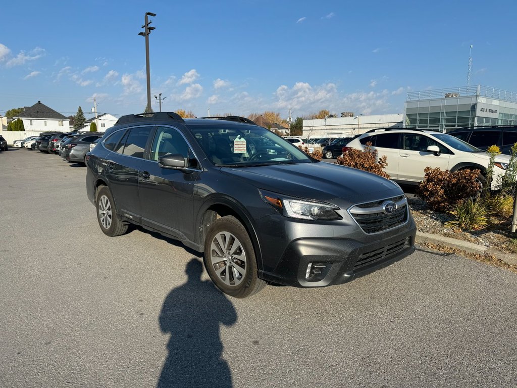 2021  Outback Touring in Brossard, Quebec - 2 - w1024h768px