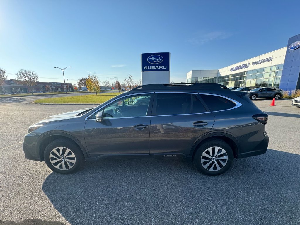 2021  Outback Touring in Brossard, Quebec - 4 - w1024h768px