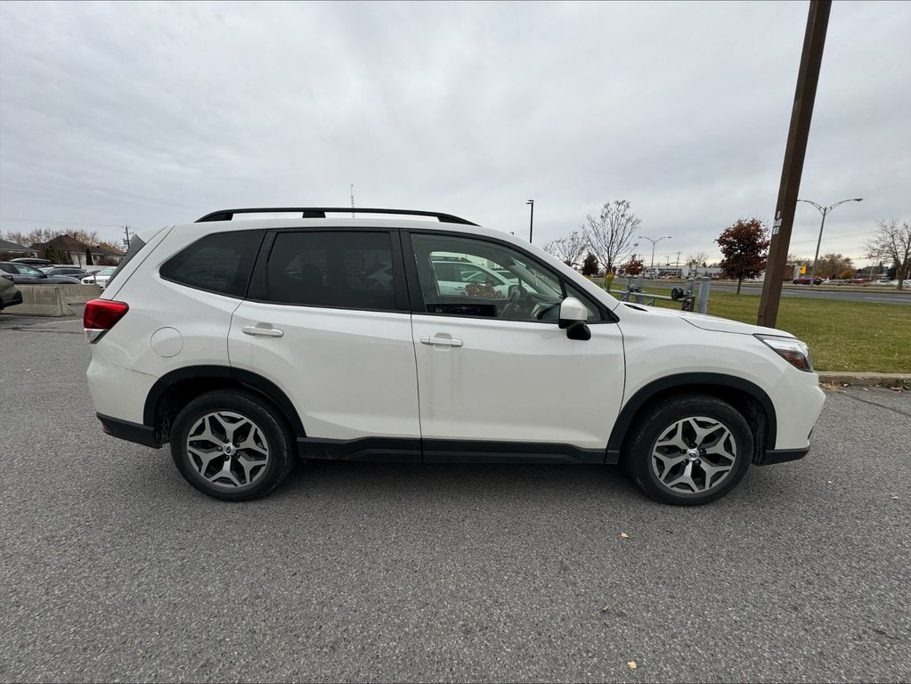 Outback Touring 2021 à Brossard, Québec - 4 - w1024h768px