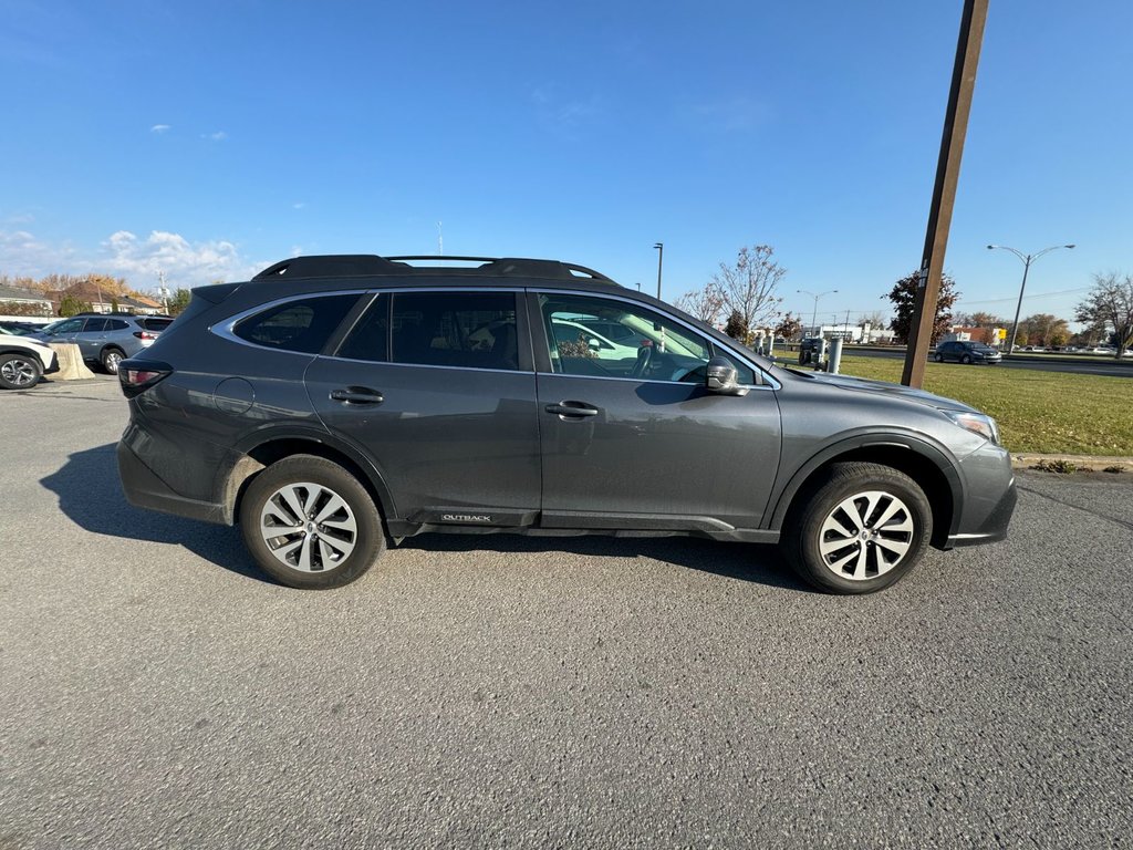 2021  Outback Touring in Brossard, Quebec - 3 - w1024h768px