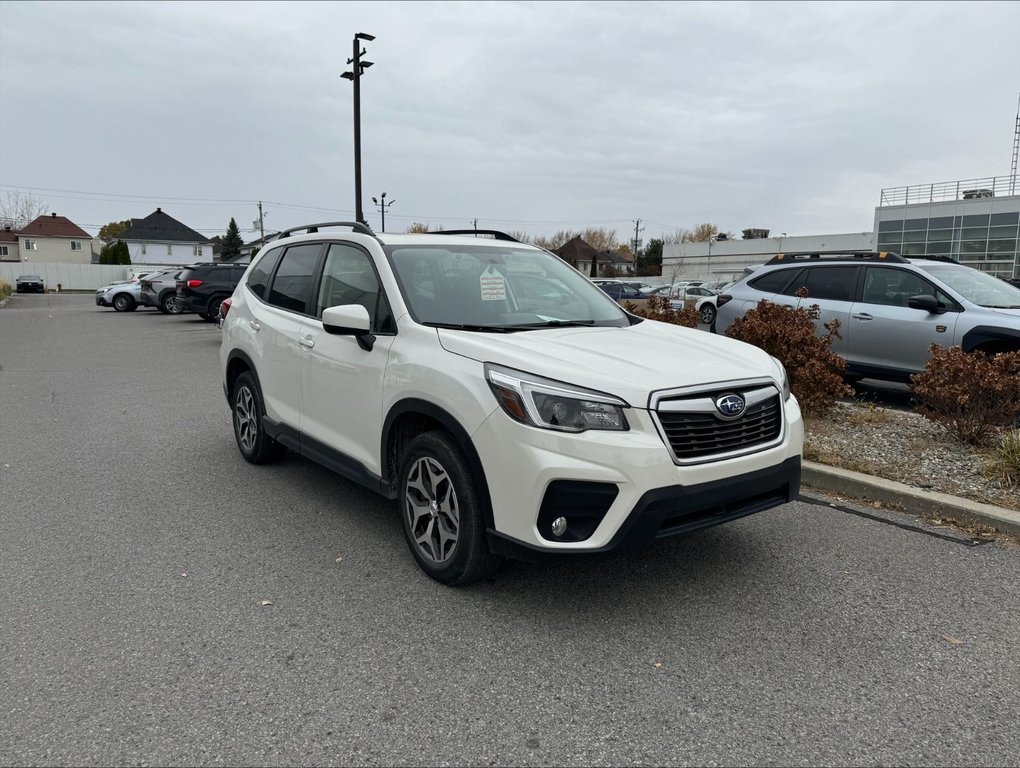 Outback Touring 2021 à Brossard, Québec - 2 - w1024h768px