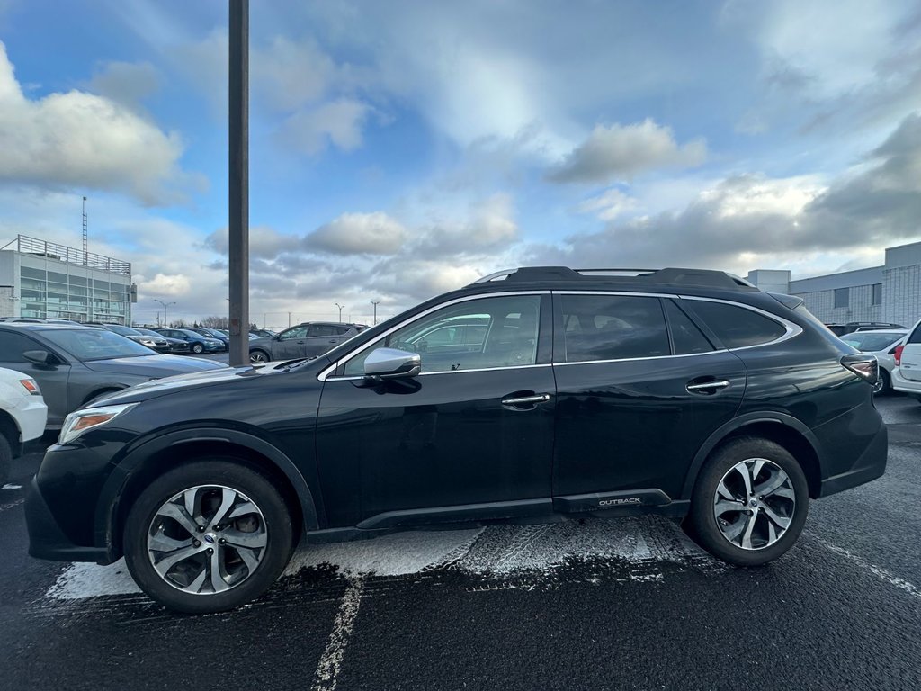 Outback Premier XT,HARMAN KARDON, CUIR, SIEGE VENTI.,NAVI 2021 à Brossard, Québec - 3 - w1024h768px