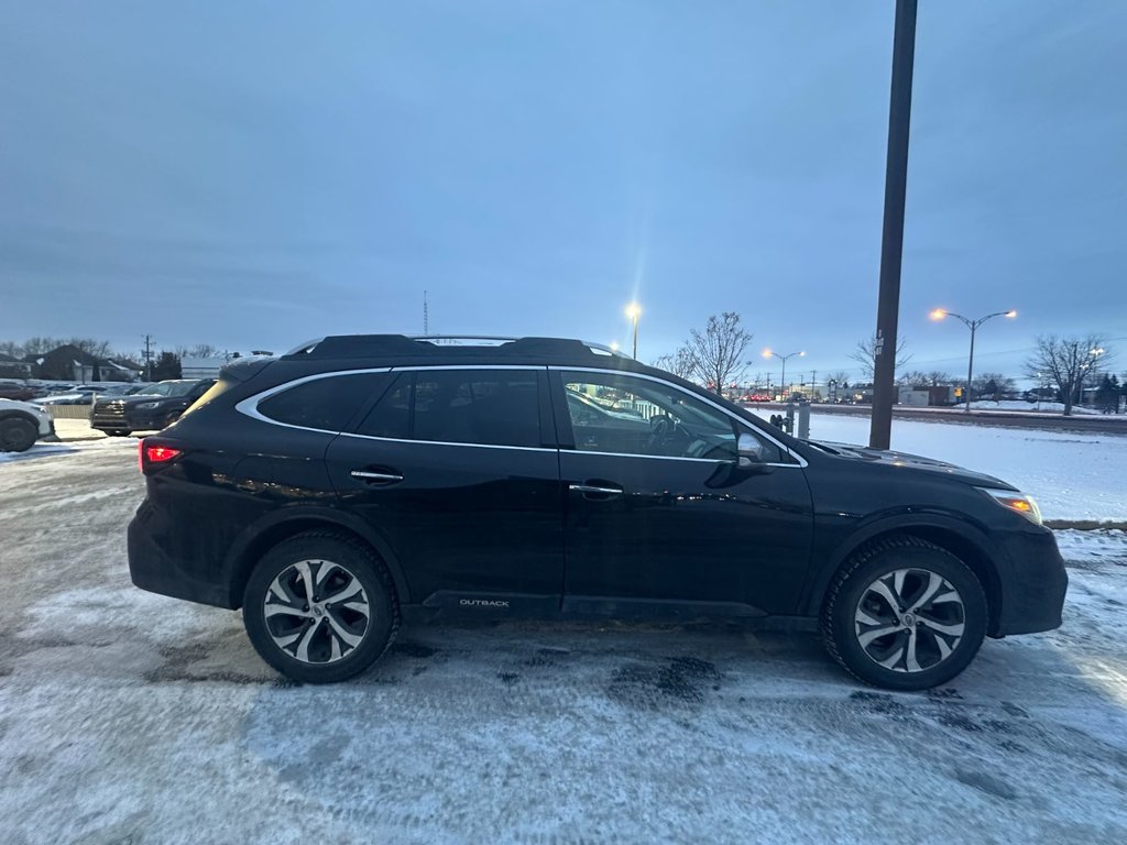 2021  Outback Premier XT, HARMAN KARDON, CUIR, SIEGE VENTI.,NAVI in Brossard, Quebec - 4 - w1024h768px