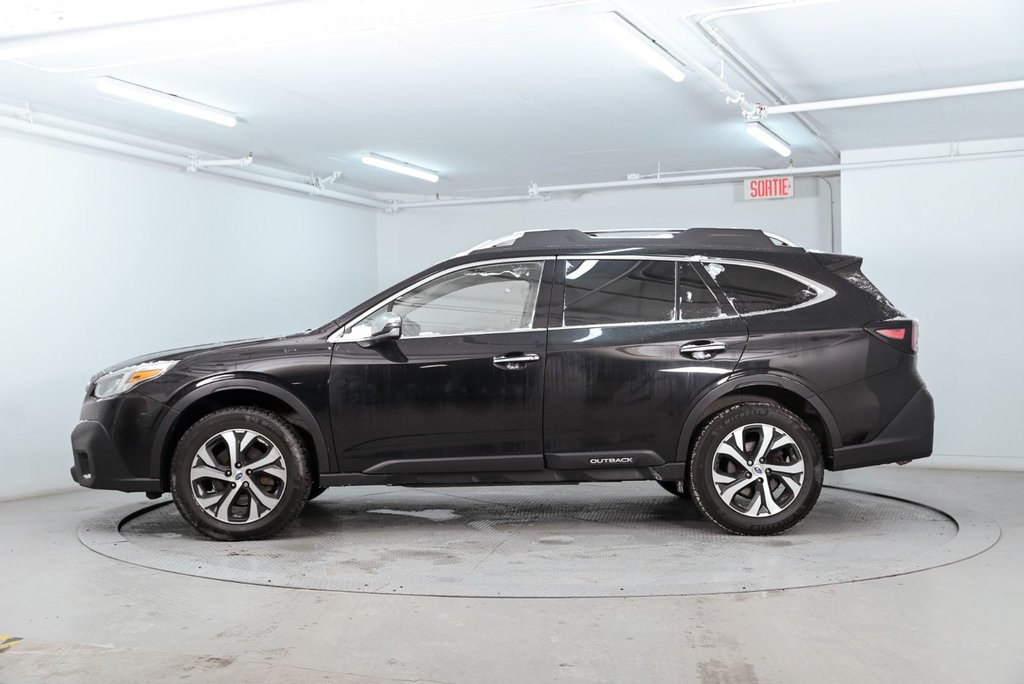 Subaru Outback Premier XT, HARMAN KARDON, CUIR, SIEGE VENTI.,NAVI 2021 à Brossard, Québec - 4 - w1024h768px