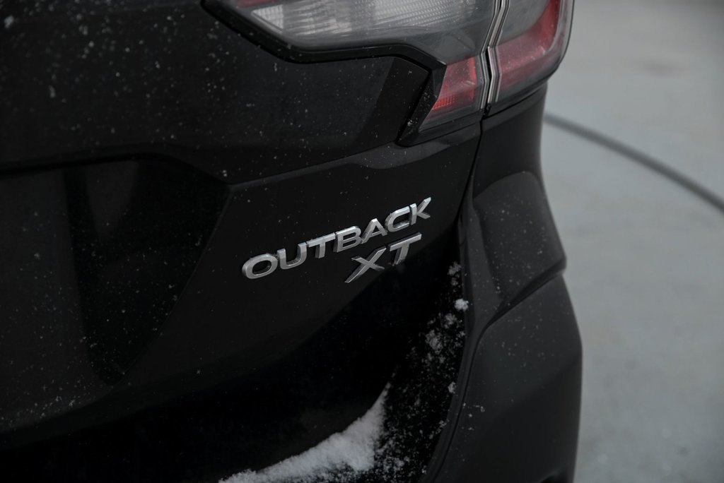 Subaru Outback Premier XT, HARMAN KARDON, CUIR, SIEGE VENTI.,NAVI 2021 à Brossard, Québec - 8 - w1024h768px