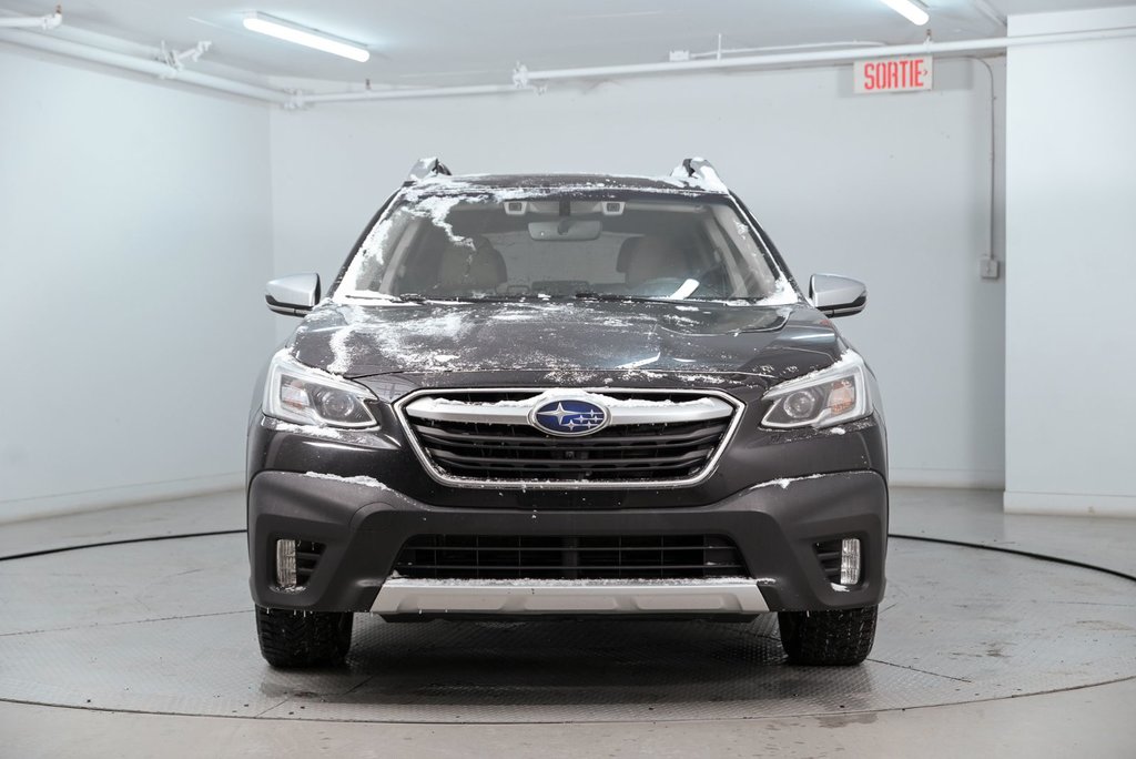 Subaru Outback Premier XT, HARMAN KARDON, CUIR, SIEGE VENTI.,NAVI 2021 à Brossard, Québec - 6 - w1024h768px