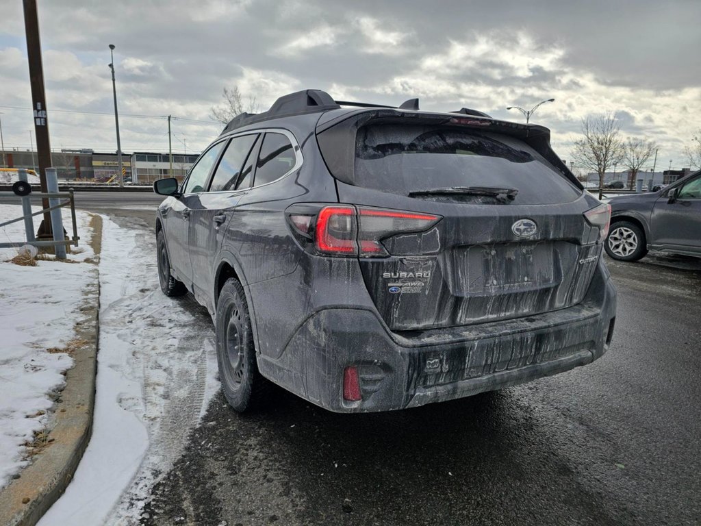 Subaru Outback Touring 2021 à Brossard, Québec - 9 - w1024h768px