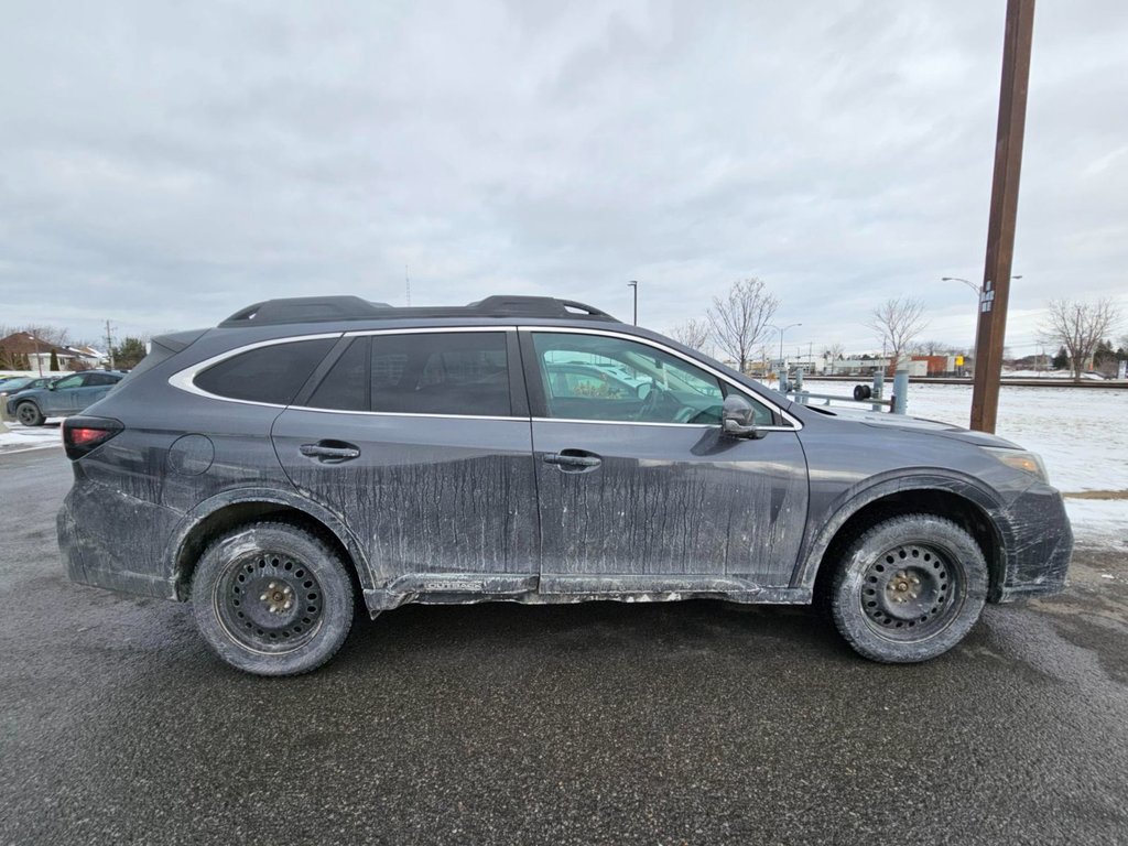 Subaru Outback Touring 2021 à Brossard, Québec - 6 - w1024h768px