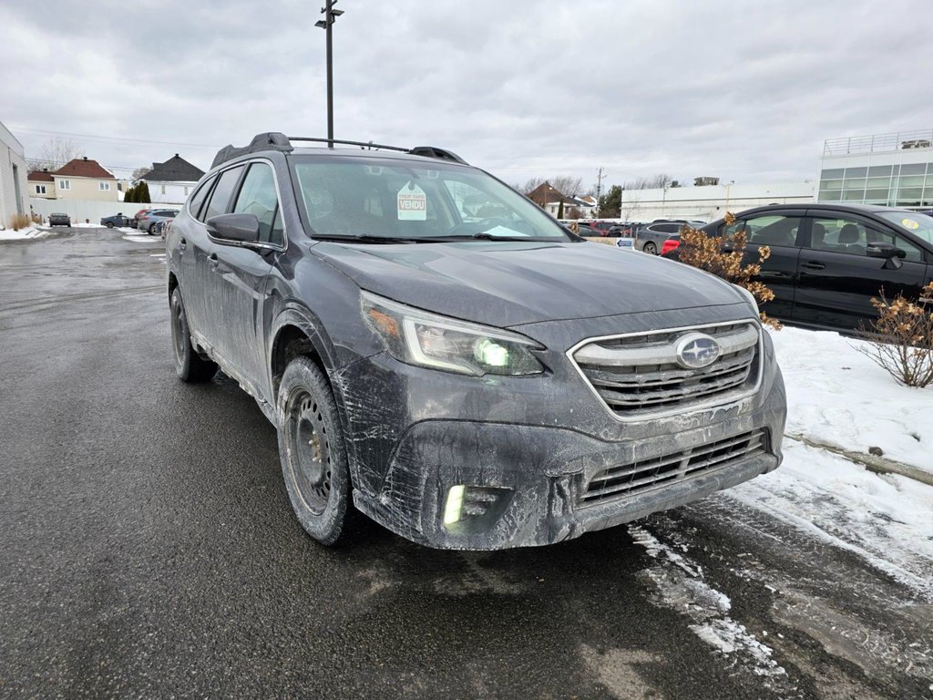 Subaru Outback Touring 2021 à Brossard, Québec - 5 - w1024h768px