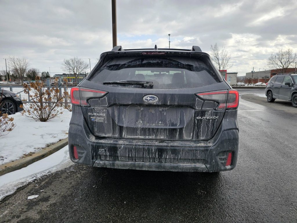 Subaru Outback Touring 2021 à Brossard, Québec - 8 - w1024h768px