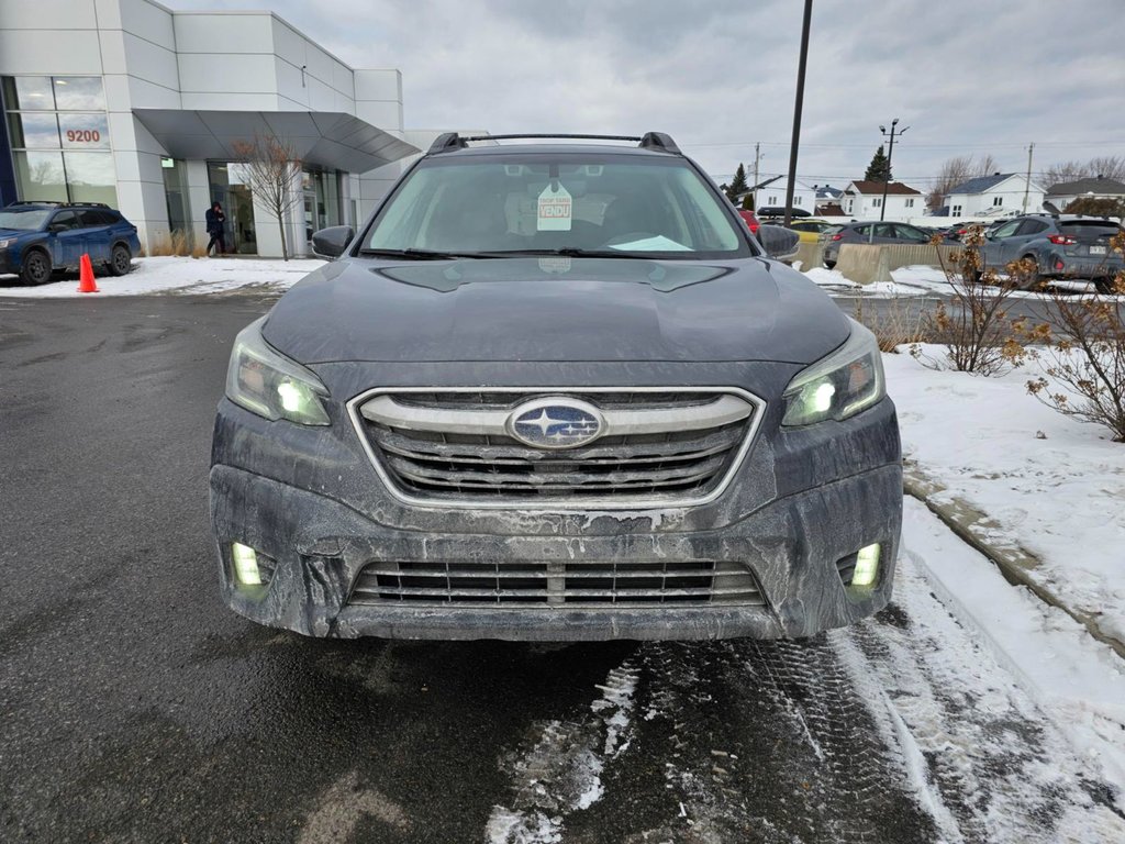 Subaru Outback Touring 2021 à Brossard, Québec - 4 - w1024h768px