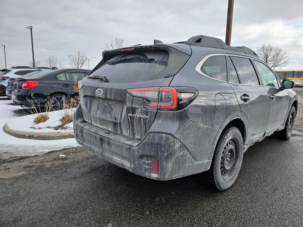 Subaru Outback Touring 2021 à Brossard, Québec - 7 - w1024h768px