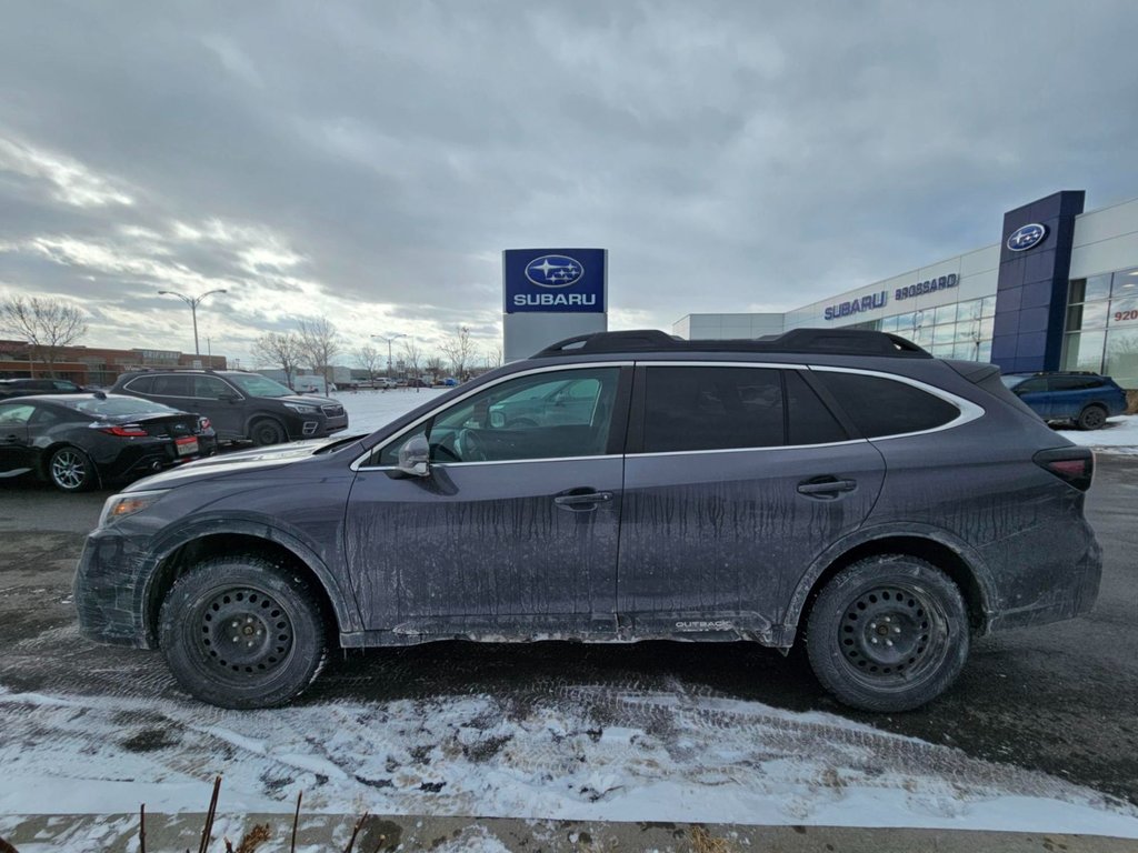 Subaru Outback Touring 2021 à Brossard, Québec - 2 - w1024h768px