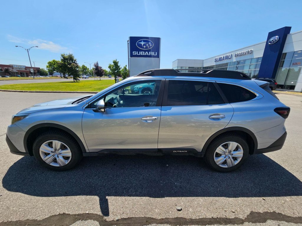 2021 Subaru Outback Convenience // CARPLAY, CAMÉRA DE RECUL in Brossard, Quebec - 2 - w1024h768px