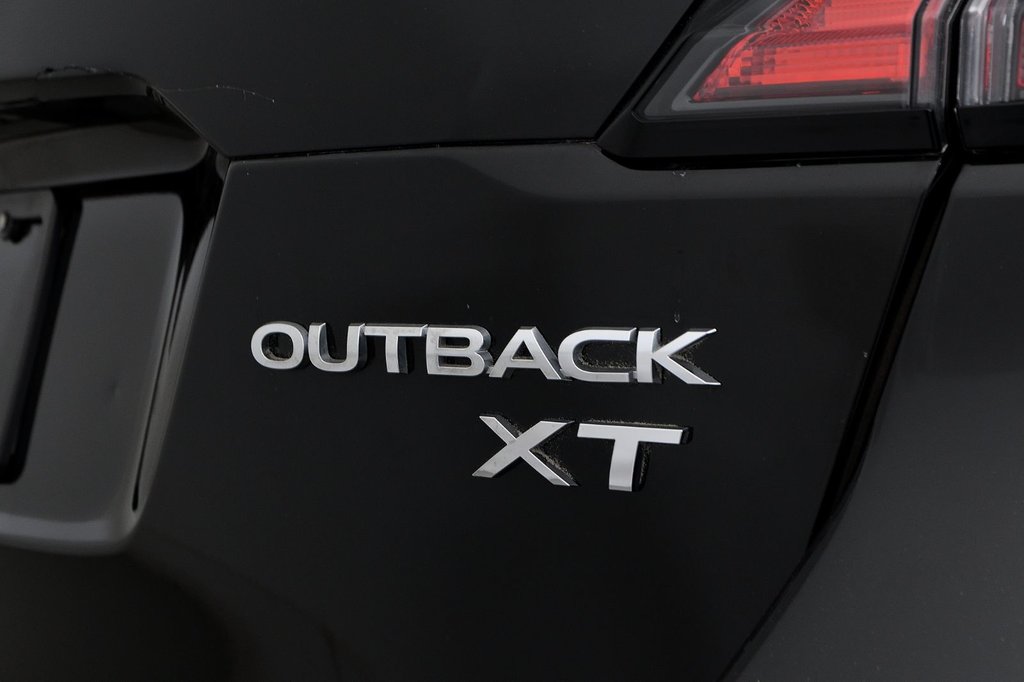 2022  Outback Limited XT in Brossard, Quebec - 7 - w1024h768px