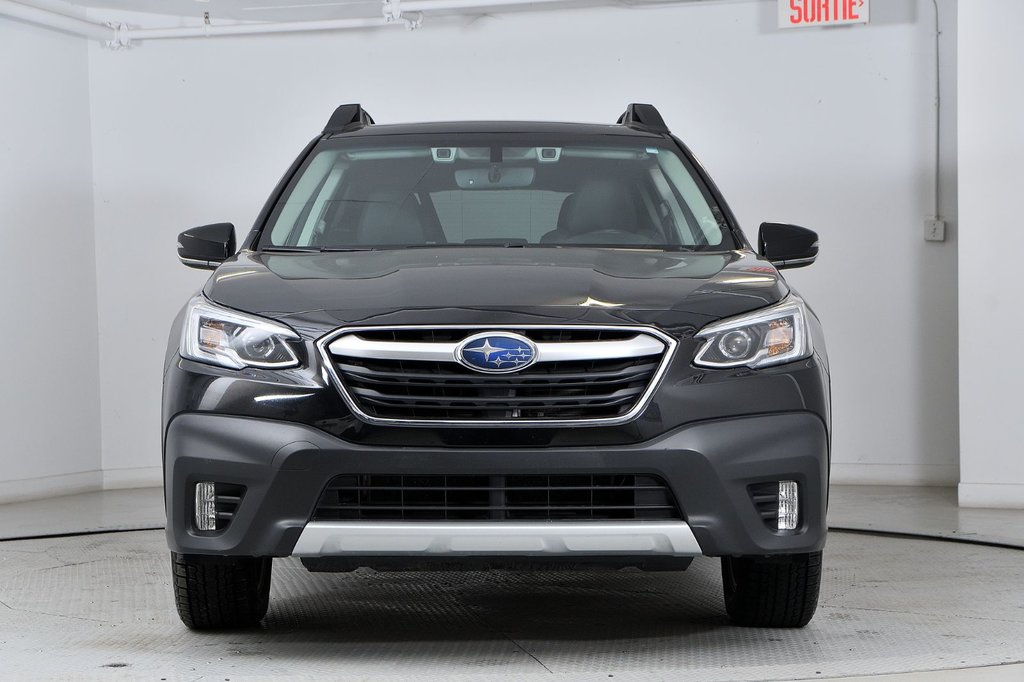 2022  Outback Limited XT in Brossard, Quebec - 2 - w1024h768px