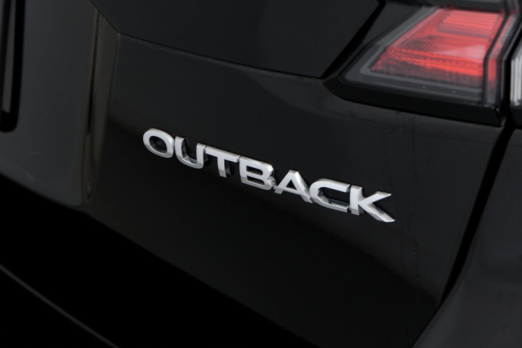 2022  Outback Limited in Brossard, Quebec - 8 - w1024h768px