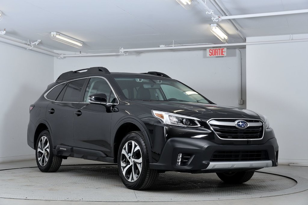 2022  Outback Limited in Brossard, Quebec - 1 - w1024h768px