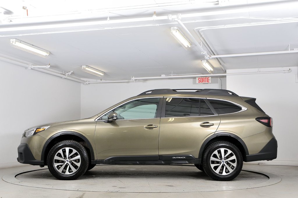 2022  Outback Touring in Brossard, Quebec - 3 - w1024h768px