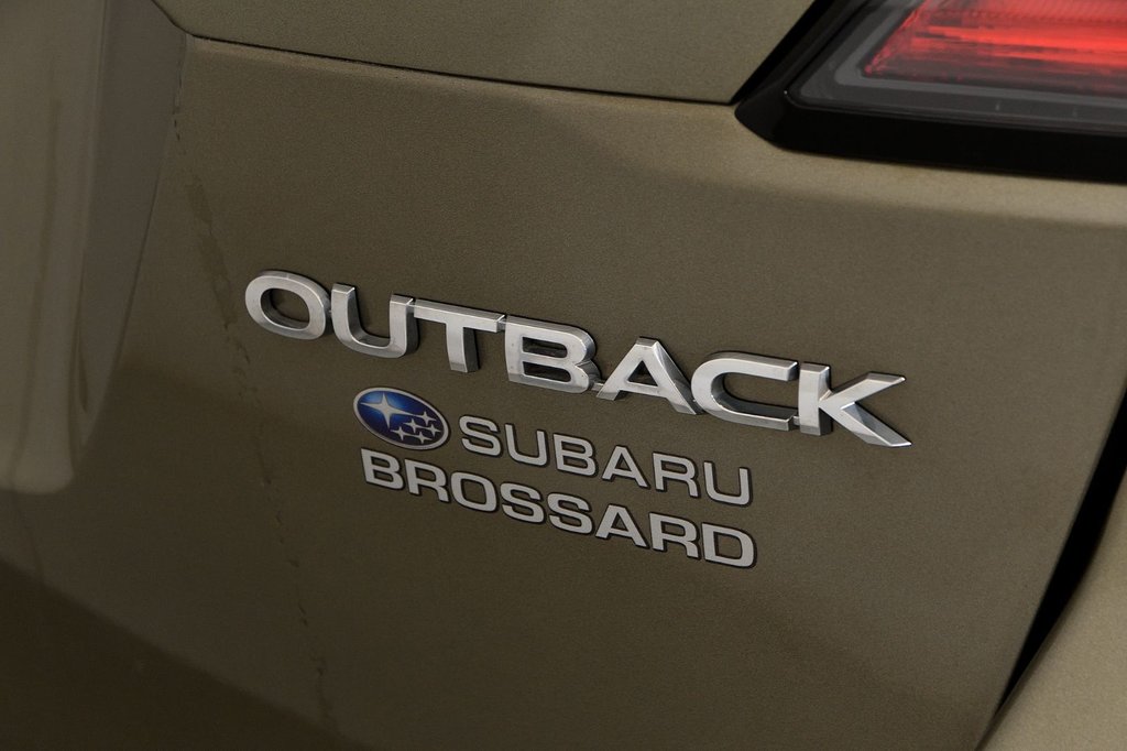 2022  Outback Touring in Brossard, Quebec - 7 - w1024h768px