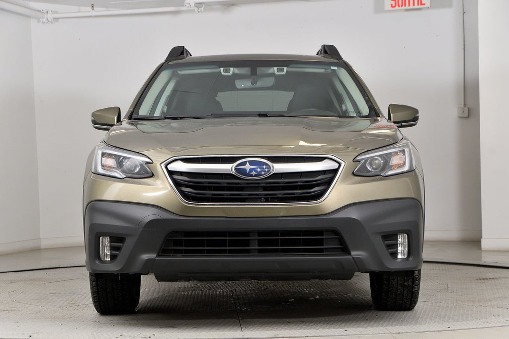 2022  Outback Touring in Brossard, Quebec - 2 - w1024h768px