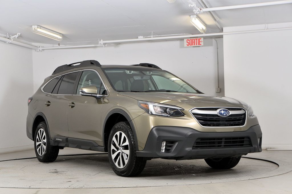 2022  Outback Touring in Brossard, Quebec - 1 - w1024h768px