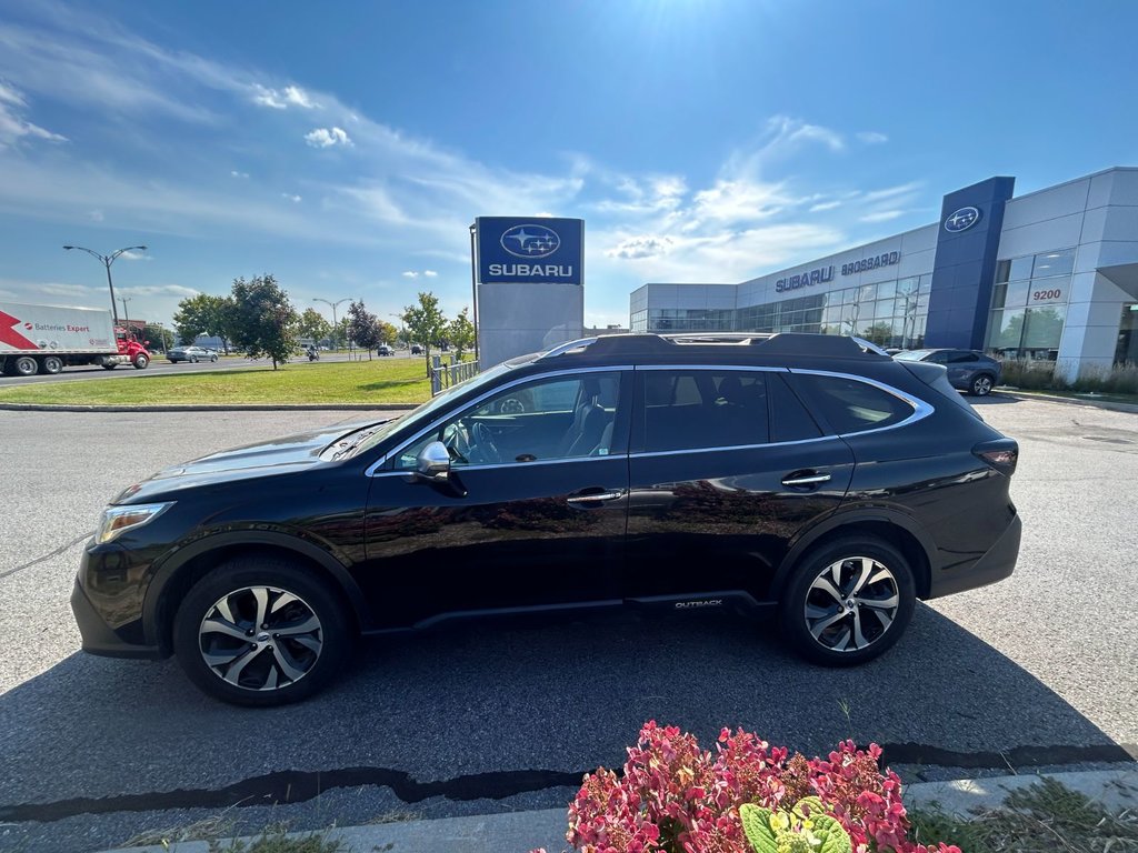 2022  Outback Premier XT in Brossard, Quebec - 1 - w1024h768px