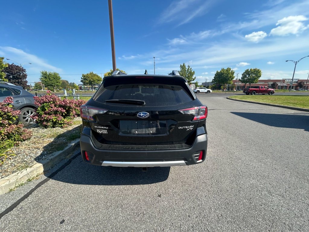 Outback Premier XT 2022 à Brossard, Québec - 4 - w1024h768px