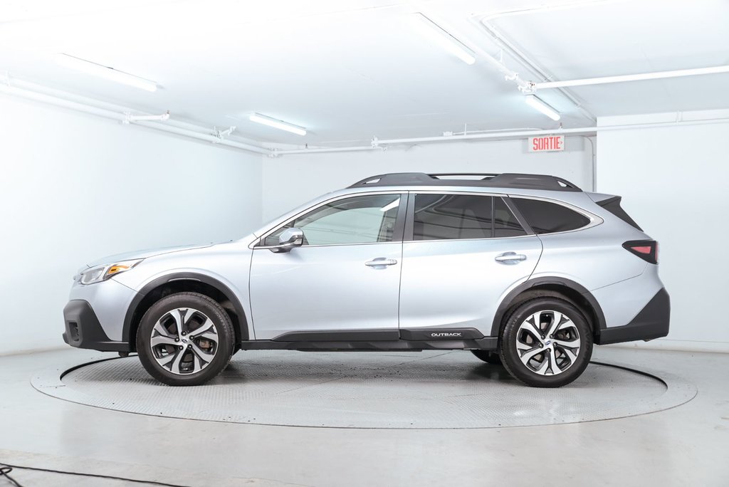 2022  Outback Limited XT in Brossard, Quebec - 4 - w1024h768px